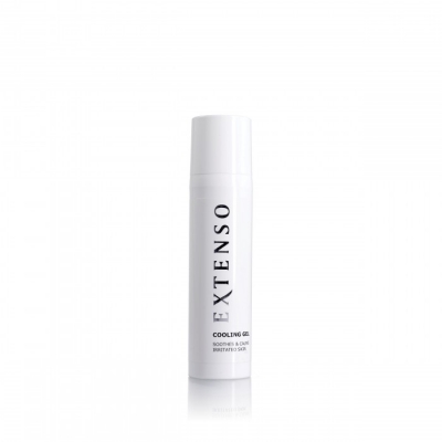 Extenso Skincare Cooling Gel